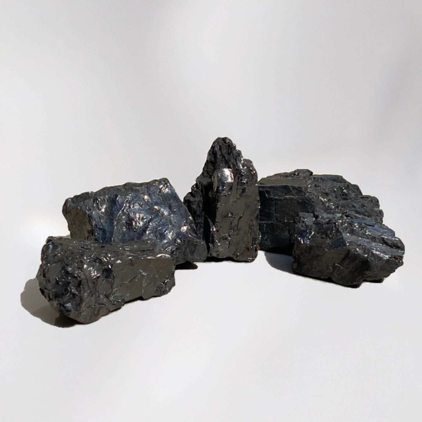 Antracita mineral para sistemas de filtración industrial y tratamiento de agua potable