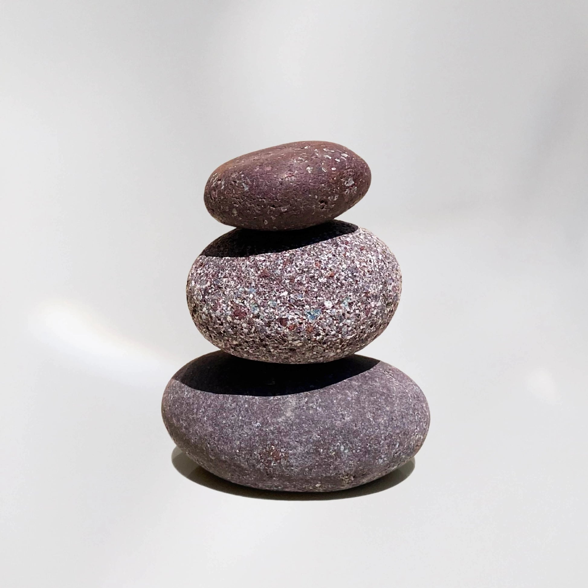 Piedra decorativa roja para diseño paisajístico y revestimientos llamativos

